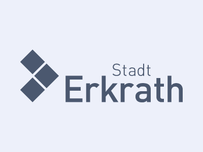 Logo Stadt Erkrath