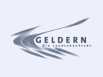 Logo Stadt Geldern