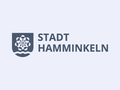 Logo Stadt Hamminkeln