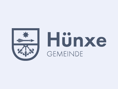 Logo Gemeinde Hünxe