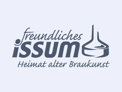 Logo Gemeinde Issum