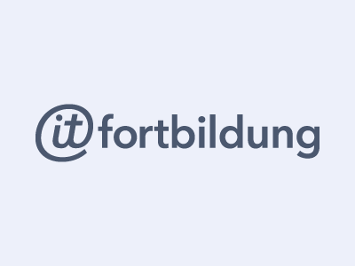 Logo IT-Stelle der hessischen Justiz