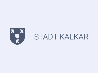 Logo Stadt Kalkar
