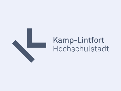 Logo Stadt Kamp-Lintfort