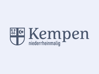 Logo Stadt Kempen