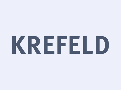 Logo Stadt Krefeld