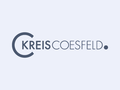 Logo Kreis Coesfeld