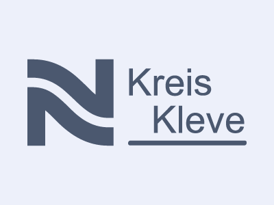 Logo Kreis Kleve
