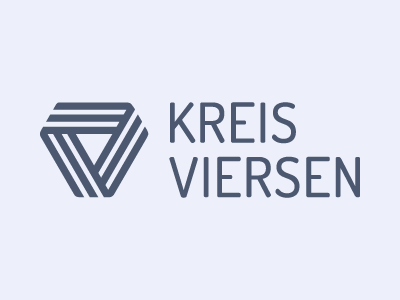 Logo Kreis Viersen