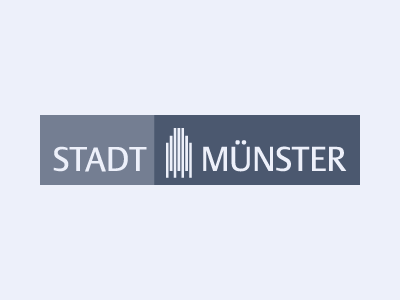 Logo Stadt Münster