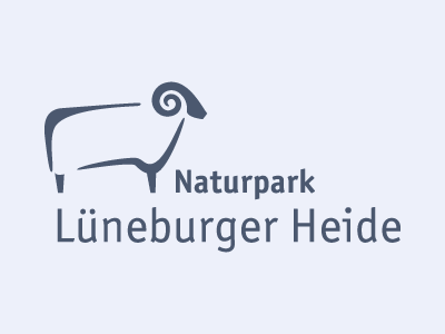 Logo Lüneburger Heide