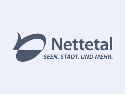 Logo Stadt Nettetal