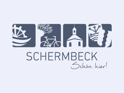 Logo Gemeinde Schermbeck