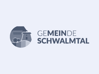 Logo Gemeinde Schwalmtal