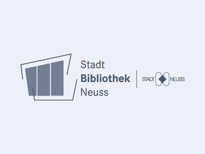 Logo Stadtbibliothek Neuss