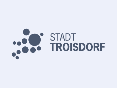 Logo Stadt Troisdorf