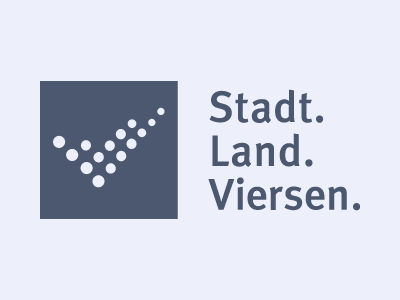 Logo Stadt Viersen