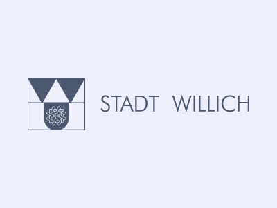 Logo Stadt Willich
